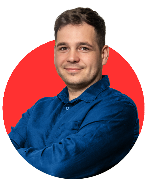 člen tymu