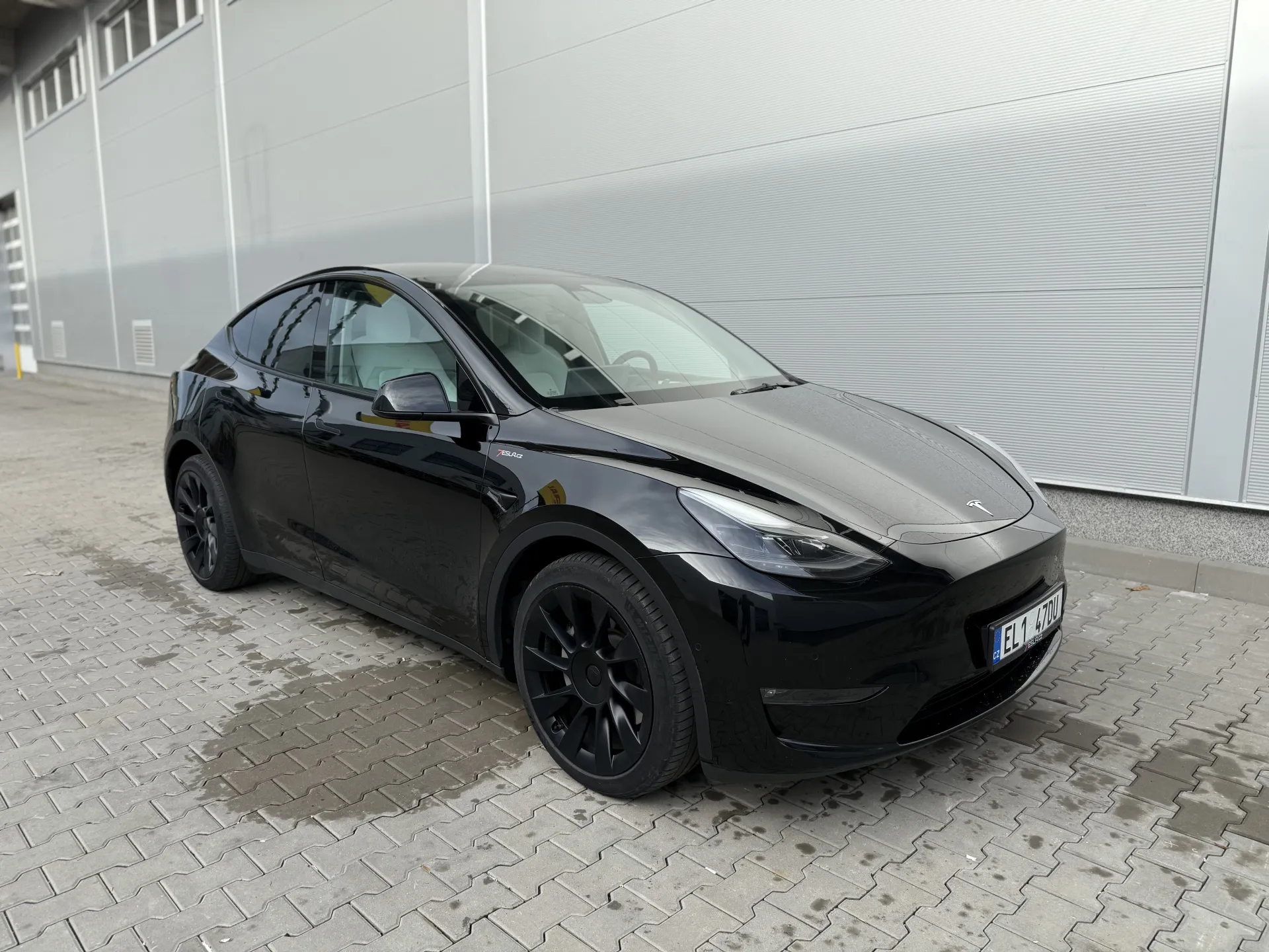 Fotografie Volvo